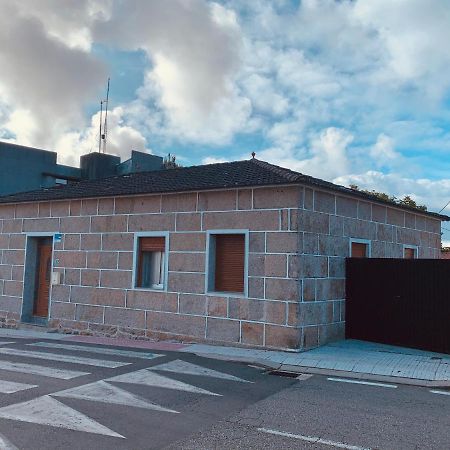 Casa A Confianza Villa Isla de Arosa Exterior photo