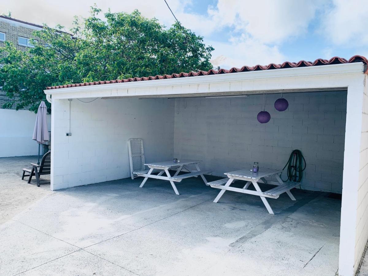 Casa A Confianza Villa Isla de Arosa Exterior photo
